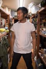 FULL LIFE ショートスリーブ