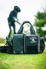 Mini Military Tank- ミニ・ミリタリーショルダー・タンク