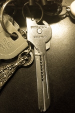 Swiss+Tech Utili-keys.