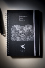 冒険の書  [オリジナルリングノート]