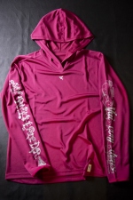 Blood Red through your passion  アルタミラ　えんじ