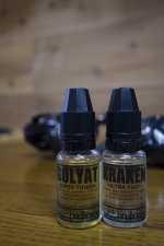 BORED METHOD DIVISION　[KRAKEN] [GOLYAT] 　リール等用オイル