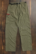 バグアレーロ　エクスプローラー・パンツ　2016モデル/2016カラー