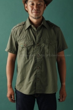 Indiana typeD　〜インディアナ・ドライ