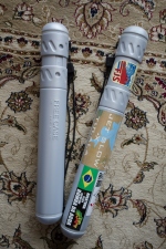 ハードケース(ロッド用)