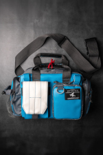 ミリタリーショルダー・Taka edition "Cream Soda"