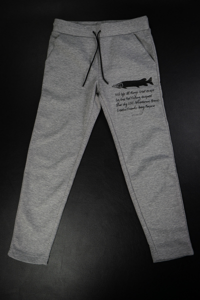 [JetSetter] DBニットパンツ (完全受注生産)10月31日まで