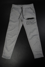 [JetSetter] DBニットパンツ (完全受注生産)10月31日まで