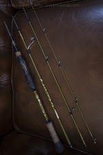 Jet Setter 64S  [A magic wand like willow]