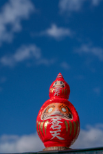 [福袋] 福だるま袋2026 [雲外蒼天]