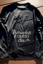 2017 Arrow Black アルタミラS　クルーネック